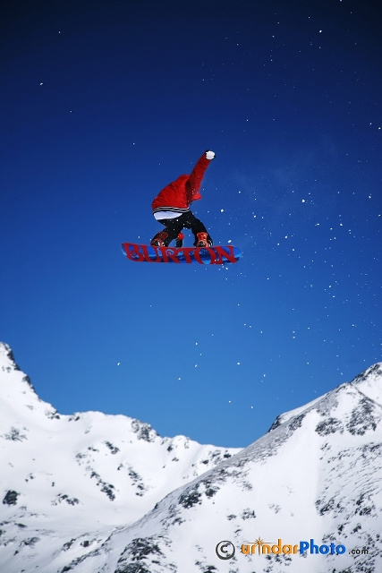 Snow Rider