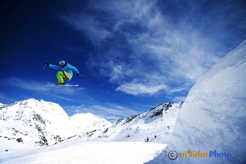 Snow Rider