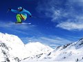 Snow Rider
