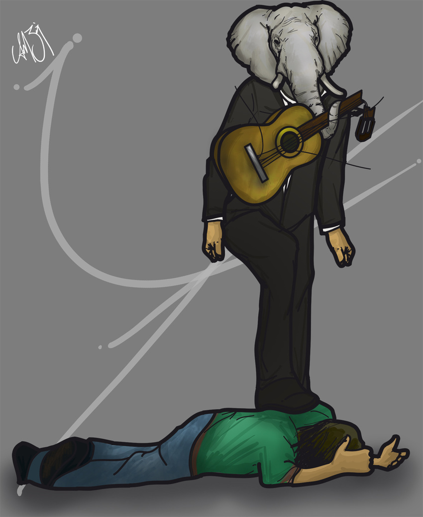 Represion Social pt. 2