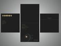 invitation and envelope