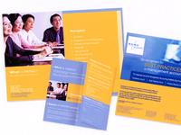 Nafma Management Account Marketing Collateral