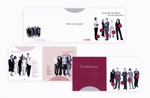 Scomi Annual Report