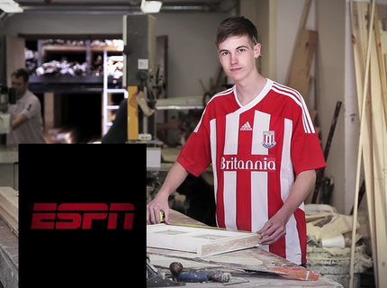 ESPN UK IDs 2011