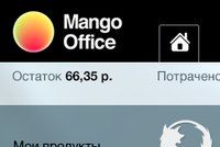 Mango Office