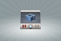 Icons for CAD automation