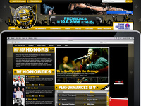 Hip Hop Honors
