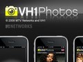 VH1 Photos iPhone App