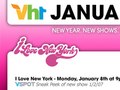 January Shows