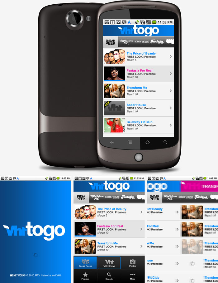 VH1 ToGo