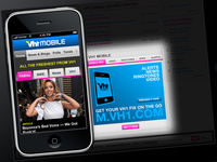 VH1 Portal