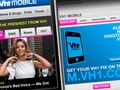 VH1 Portal