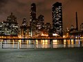 Roosevelt Island