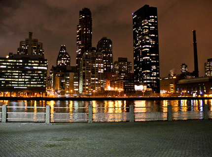 Roosevelt Island