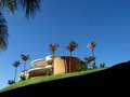 Hillside Residence - San Diego, CA