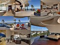 Hillside residence