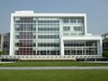 Edificio T - UPAEP