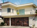 Villa - Access
