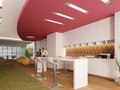 Mead Johnson Corporate Offices - ZVA