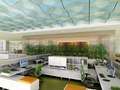 Mead Johnson Corporate Offices - ZVA