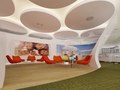 Mead Johnson Corporate Offices - ZVA