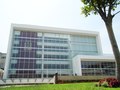 Edificio T - UPAEP