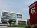 Edificio T - UPAEP