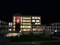 Edificio T - UPAEP