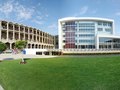 Edificio T - UPAEP