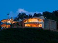 Hillside Residence 