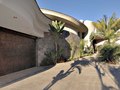 Hillside Residence - San Diego , CA