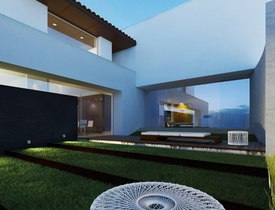 Architectural Visualization