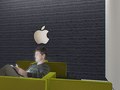 Apple Headquarters - Workstation Area
