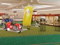 Race Car Exhibition - Del Mar Fairgrounds, CA