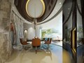 Majumder 02 - Dining room