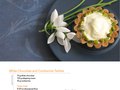 Dish Magazine Redesign