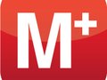 MediMath Icon and log design for Ipod/Iphone