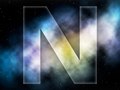 Nebula Icon for Ipod/Iphone