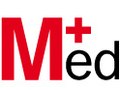MediMath Icon and Logo Concept