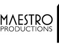 Maestro1 Productions Logo