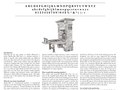 Educational Poster for the font Baskerville. All illustrations were done by myself.