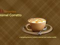 A banner to advertise Second Cups new coffees. The banner was created in flash and would fade in/fade out