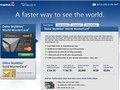 Delta Skymiles Credit Card Minisite