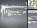 One Minute to Midnight: Personal Project
