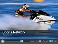 Yahoo! Channel