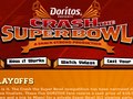 Doritos Crash the Super Bowl on Jumpcut
