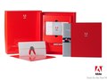 Adobe InDesign Launch Gift