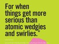 Tonik Health Print Ad for Anthem Blue Cross