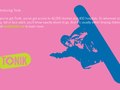 Tonik Health Print Ad for Anthem Blue Cross