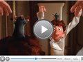 Yahoo! Video Player Design